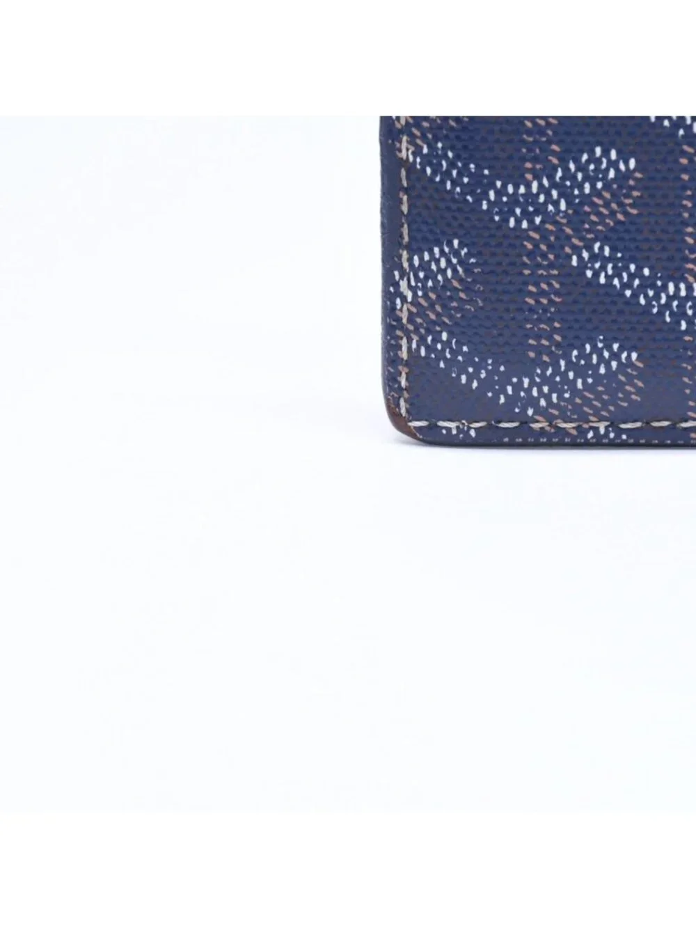 Goyard this authentic